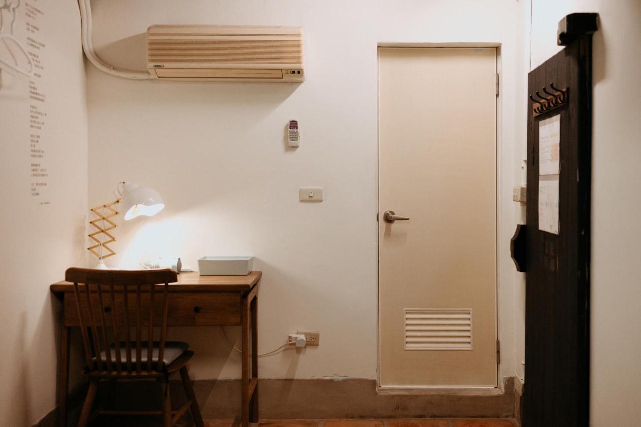 Live Guest House Жинченг Екстериор снимка