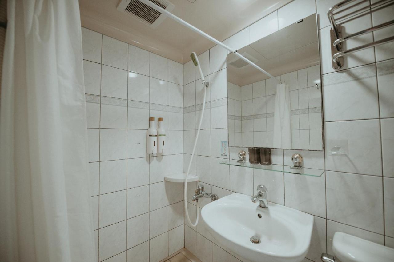 Live Guest House Жинченг Екстериор снимка
