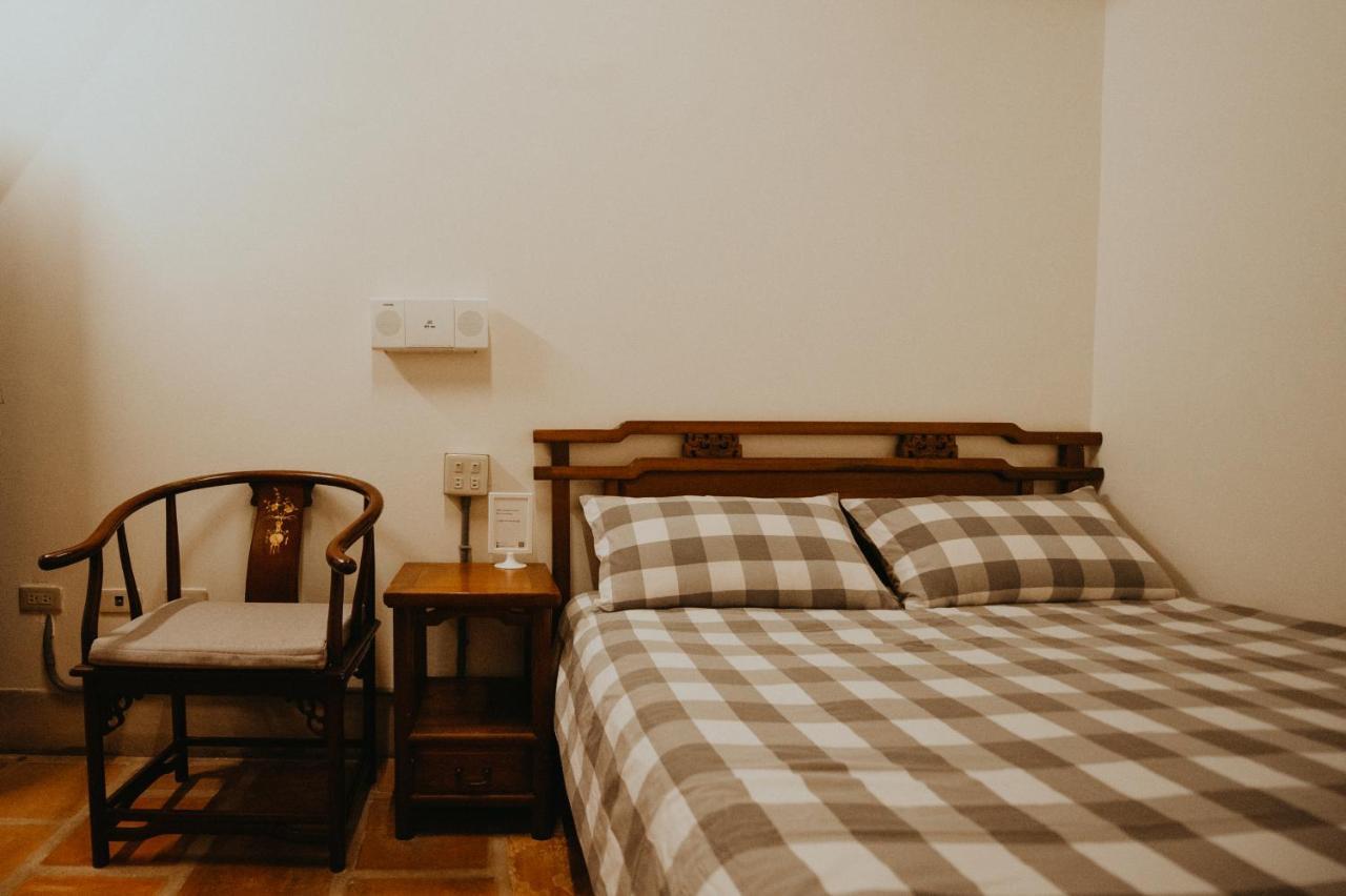 Live Guest House Жинченг Екстериор снимка